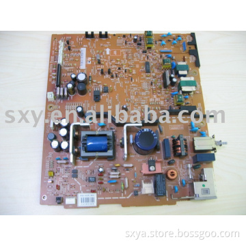 Lable board